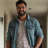 Nicolás B., Creador de Contenido